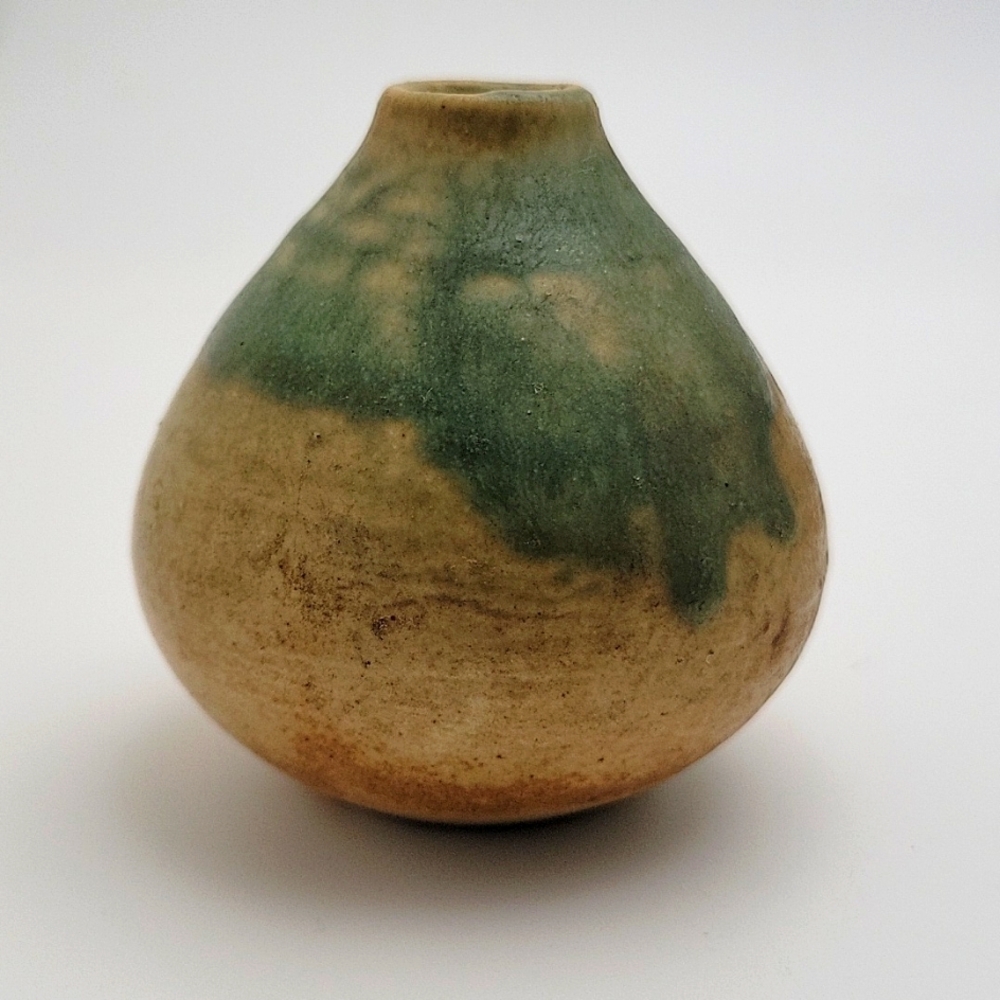MCM Paul Marshall Ceramic Bud Vase